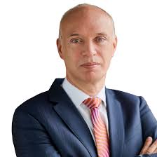 Daniel C Crosby, Europe