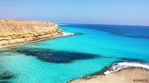 It is a huge stone where sea water passes through engraved tunnels then the water flows to the sea once again, it was said that cleopatra bathed in it. Ø§Ù†ØªÙ‡Ø§Ø¡ Ø£Ø¹Ù…Ø§Ù„ ØªØ·ÙˆÙŠØ± Ø´Ø§Ø·Ø¦ Ø§Ù„ØºØ±Ø§Ù… Ø®Ù„Ø§Ù„ Ø£ÙŠØ§Ù… Ø¬Ø±ÙŠØ¯Ø© Ø§Ù„Ù…Ø§Ù„