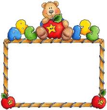 Decorar un espejo con este material no es tarea fácil, por eso lo hace más interesante. Bordes Decorativos Para Fotos Gratis Clip Art Borders Photo Frame Design Cute Frames