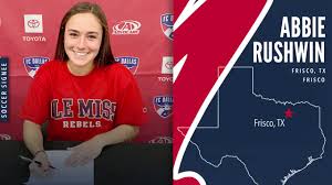 @OleMissSoccer's video Tweet