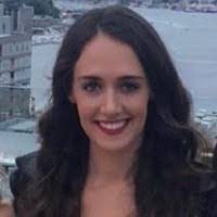 Hannah Spector's Instagram, Twitter & Facebook