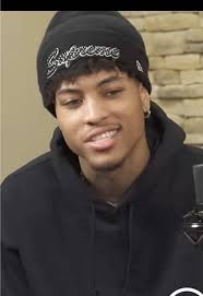 Kelly Oubre Jr Showing Tattoo Podcast