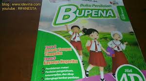 Kunci jawaban buku pendidikan agaman islam sma jilid 3 kelas 12 penerbit erlangga. Pembahasan Bupena 4d Tema 9 Latihan Soal Subtema 3 Halaman 162 164 Youtube