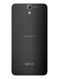QMobile Noir X900 technical specs ...