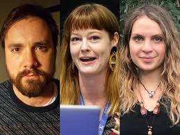 AP Presents Collective Spirit with Ali Cobby Eckermann