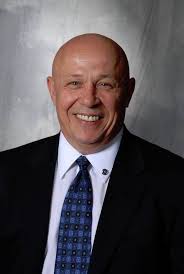 Shorei Goju Ryu Leadership — Lebanon Martial Arts Academy