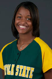 2012 Softball Roster