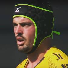 Gilbert Rugby France