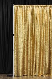 Black And Gold Backdrop Curtains Pin On Wedding Photo Booth Ideas