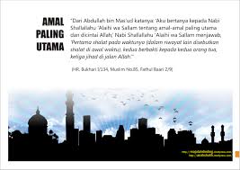 Sholat fardhu adalah sholat yang wajib dikerjakan sehari lima kali dalam lima waktu berbeda, yaitu subuh, dzuhur, ashar, maghrib, isya dan apabila tidak dilansir brilio.net dari berbagai sumber pada senin (29/6), sholat adalah ibadah yang sangat penting. 9 Keutamaan Shalat Tepat Waktu Perkara Hati