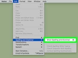 4 slide the highlight misspelled words switch to the on position. 5 Ways To Enable Spell Check On Pc Or Mac Wikihow