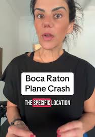 Banner Pilot Crashes in Pembrook Pines Florida Today