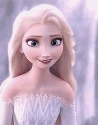 Elsa Princess GIFs