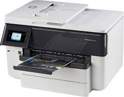This software includes an installer, a printer driver and a scan driver. Hp Officejet Pro 7740 Treiber Scannen Fur Pc Mac Andoid