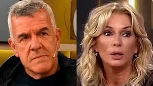 Yanina Latorre apuntó contra Dady Brieva por su millonaria deuda de  expensas: Es un tipo jodido
