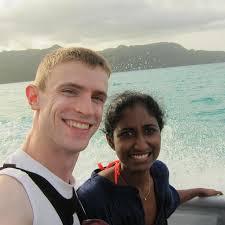 Ramya Krishnan and Andrew Wilbur's Wedding Registry