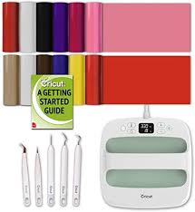 Click save for later for items that are not cricut access or digital images/fonts. Cricut Easy Press 2 Bundle Heat Press Machine Everyday Strongbond Iron On Weeding Kit Raspberry 9x9 Amazon De Kuche Haushalt Wohnen
