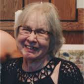 Obituary information for Patty Jean Kupske