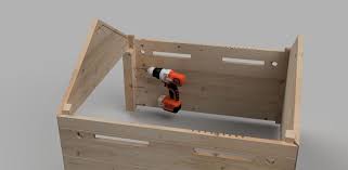 Robohut Rasenmaher Roboter Garage Garage Mahroboter Roboter