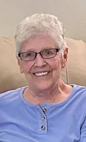 Obituary for Julie Ann (McKinney) Jacobs
