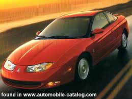 Image result for Bright Red 2000 Saturn