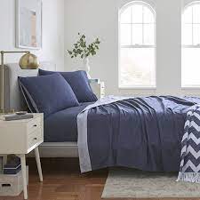 Find out interesting insights by discovering if cotton flannel sheets are. Riley S Reversible Flannel Sheets Are Great For Hot Sleepers Best Flannel Sheets