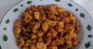 Tahu susu memiliki dua macam jenis yakni tahu susu khas jombang dan tahu susu khas lembang. 3 090 Resep Tahu Telur Enak Dan Sederhana Ala Rumahan Cookpad