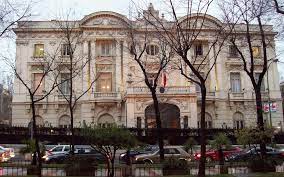 Apprendere la lingua locale è quindi di fondamentale. Ambasciata Italiana A Madrid Comitato Linguistico Perugia