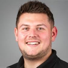 Mark Smale's Instagram, Twitter & Facebook