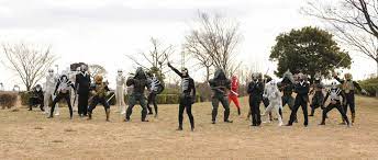 戦闘員型ヤミー 仮面ライダー図鑑 東映 戦闘員 仮面ライダー タジャドル