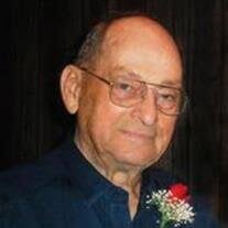 Harvey E. Ditzler Obituary