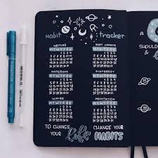 37 Amazing Ideas For Your Blackout Bullet Journal In 2020 Blackout Book Bullet Journal Notes Bullet Journal