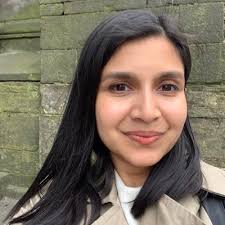 Priyanka Singhal (@DrPriSinghal)