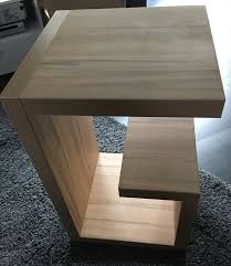 B/h/t 70/70/46 in sehr guten zustand. Couchtisch Beistelltisch Kernbuche In Nordrhein Westfalen Paderborn Ebay Kleinanzeigen