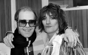 Elton john tears into rod stewart as he breaks silence on feud. Can Rock S Best Frenemies Rod Stewart And Elton John Get Over This Feud