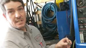 Prochem performer 405 maintenance