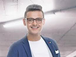 سبب اختيار رامز جلال لهذا اللوك في بوستر رامز مجنون رسمي. Wqxk2toaj5dnym