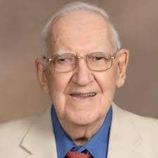 Obituary of Robert Kamm