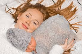 Newborn photography tips for first-time photographers