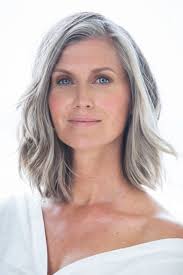 For the older ladies, we have great 14 short hairstyles for gray hair. Amazing Gray Hairstyles We Love Southern Living