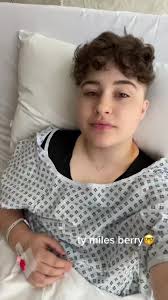 Miles Berry Surgeon Allegations