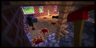 What is a zombie mod? Mod Zombie Apocalypse Minecraft Pe For Android Apk Download