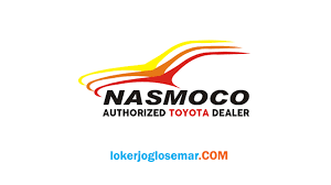 Pada hari sabtu, tanggal 21 desember 2019 bertempat di aula smk negeri 1 klego telah dilaksanakan proses seleksi masuk kerja pt sami (semarang autocomp manufacturing indonesia). Loker Sales Assistant Di Nasmoco Gombel Semarang Loker Jogja Solo Semarang Agustus 2021