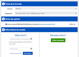 Tu auras un site internet. Comment Creer Un Site Web Qui Rapporte De L Argent En 2021