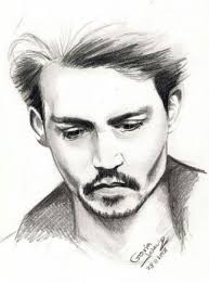 Johnny Johnny Depp Fan Art 32538149 Fanpop Fanartdrawing Fan Art Drawing People Johnny Depp Fans Johnny Depp Jack Sparrow Drawing