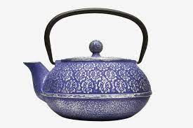 Retired avon ceramic teapot and cup stacker 3 piece set floral pattern new tea. 16 Best Teapots 2018 The Strategist New York Magazine