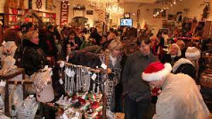 Frederick Christmas Craft Show 2022 Holiday Shopping - Holiday Arts & Crafts Shows | Visitmaryland.org