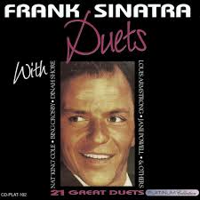 Frank Sinatra & Bing Crosby: albums, songs, playlists