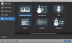 Before you set out to compose music in garageband, you should have a general idea of the instruments you'd like to use and the genre in which you'd like to operate. Turn Your Mac Keyboard Into A Garageband Piano
