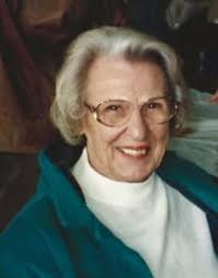 Dorothy Esther Dailey